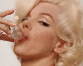 Найдена любительская запись Мэрилин