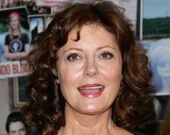 Жених Сьюзан Сарандон вдвое младше ее