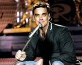 О Робби Уильямсе снимут фильм