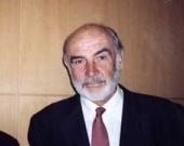 Шон Коннери замешан в финансовом скандале