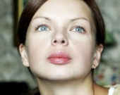 Алиса Гребенщикова стала мамой