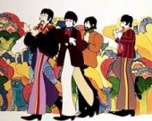 Известны актеры на роли "битлов"