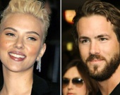 Йоханссон отказалась идти под венец