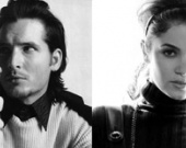 Фачинелли и Рид в "Сумерках"