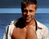 Брэд Питт наложил вето на обнаженку