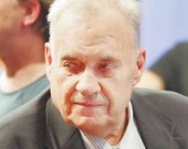 Эльдар Рязанов получил орден