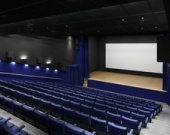 Открытие крымского кинофестиваля