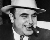 Warner Bros. снимет байопик Аль Капоне