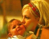 Власти США обеспокоены судьбой детей Бритни Спирс