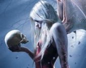 Карпентер экранизирует комикс о девочке-монстре