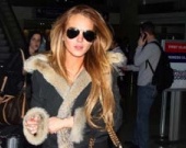 Саманта Ронсон опровергает слухи