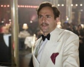 Гай Ричи взял британца в "Шерлока Холмса"