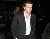 Райану Филиппу больно