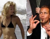 У Кейт Хадсон новый роман