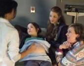 Гран-при Римского кинофестиваля получил "Джуно"