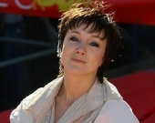 Дарья Мороз ждет ребенка