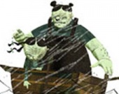 Авторов "Уоллеса и Громита" наградили