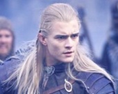 Орландо Блум снова хочет стать эльфом