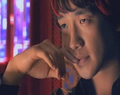 Начались съемки боевика "Ninja Assassin"