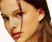 Милая фотосессия Натали Портман (ФОТОРЕПОРТАЖ)