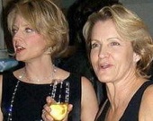 Фостер призналась в нетрадиционной ориентации