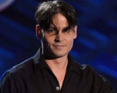 Депп пригласил Лохан на свой остров