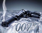 Часть секретного сценария "Джеймс Бонд: Казино Роял" найдена в одном из британских пабов