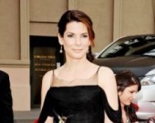 Сандра Буллок ищет адвоката по разводам