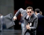 Голливуд отказался от Джима Керри