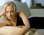 Кидман выйдет замуж на родине жениха