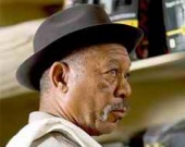 Фримен назовет 100 лучших фильмов