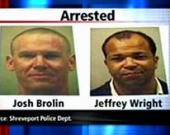 Сьёмки фильма о Буше могут сорваться