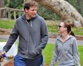 Кристина Риччи идет под венец Кристина Риччи идет под венец