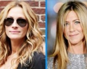 Дженнифер Энистон назовет победителей Золотого Глобуса