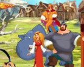 Победа Ильи Муромца