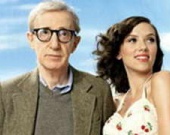 "Барселона" Вуди Аллена получила официальное название