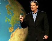 Гор снимет сиквел "Неудобной правды"