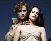 Киноляпы вампирского фильма "Сумерки"