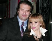 Умер муж Бриттани Мерфи