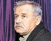 Подожжен дом Никоненко