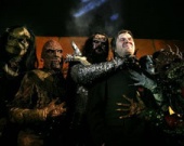 Lordi презентовали фильм ужасов