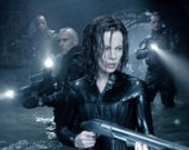 Кейт Бекинсейл вернется в четвертом «Другом мире»