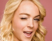 Дрянная девчонка в розовом купальнике (ФОТОРЕПОРТАЖ)