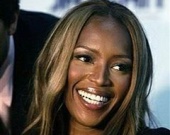 Очередная выходка Наоми Кэмпбелл