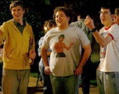 "Суперперцы" - лидеры американского проката