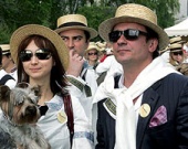 Семья Меньшикова на грани краха?