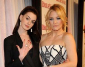 "Война невест" в Нью-Йорке