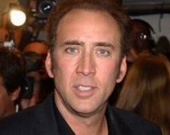 Николас Кейдж пожертвовал детям самое дорогое