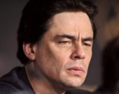 Бенисио дель Торо поразил заключенных