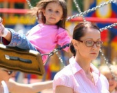 Ольга Кабо обратилась к психоаналитику